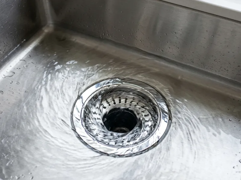 Drain Cleaning Plumber in Jersey City, NJ